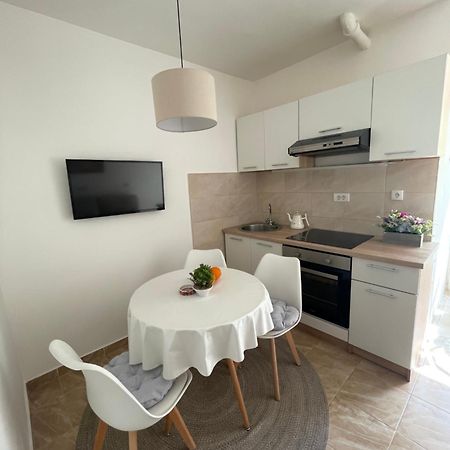 Apartment Maki Kotor Exterior photo
