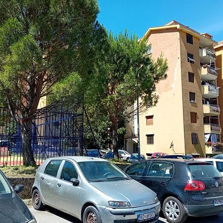 Apartment Maki Kotor Exterior photo