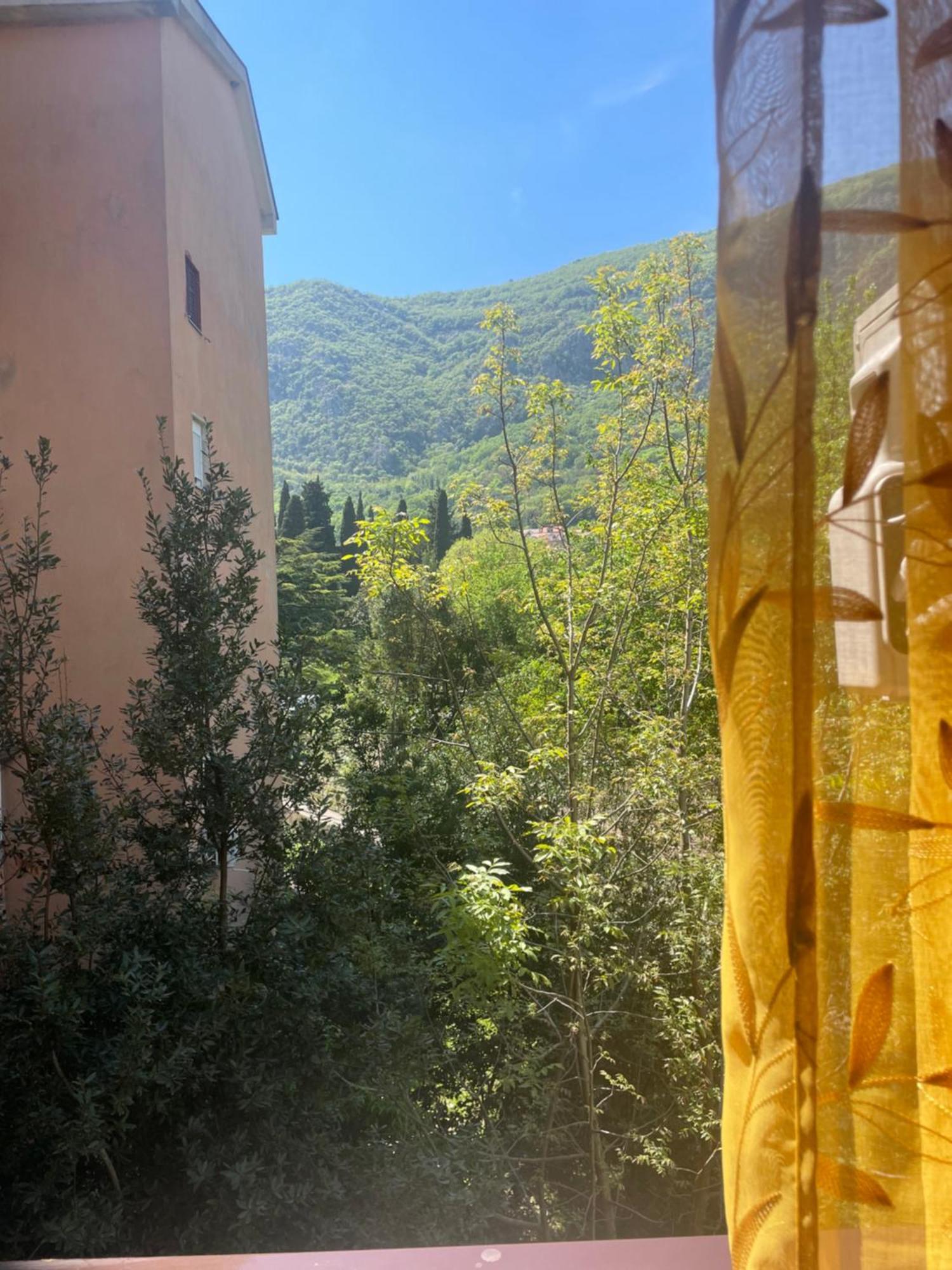 Apartment Maki Kotor Exterior photo